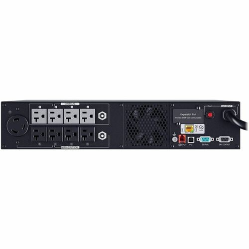 Cyber Power CyberPower Smart App Sinewave PR3000RT2UC 3000VA Rack/Tower