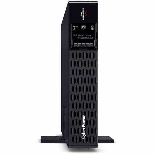 Sistemas UPS de onda sinusoidal con aplicación inteligente CyberPower PR1000RTXL2UC -