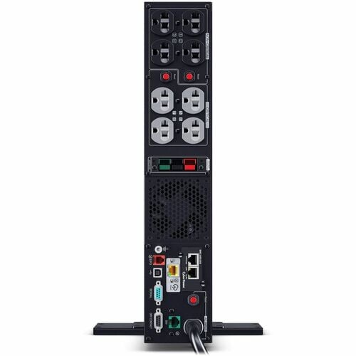 Systèmes d'onduleurs à onde sinusoïdale CyberPower CyberPower PR2000RTXL2UCN Smart App -
