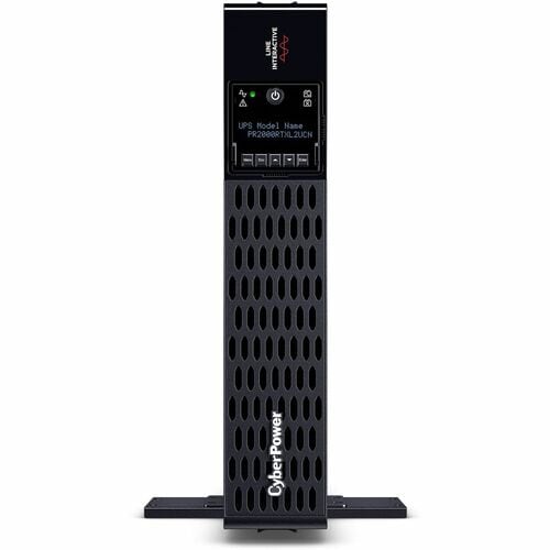 Systèmes d'onduleurs à onde sinusoïdale CyberPower CyberPower PR2000RTXL2UCN Smart App -
