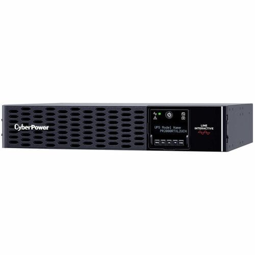 Systèmes d'onduleurs à onde sinusoïdale CyberPower CyberPower PR2000RTXL2UCN Smart App -