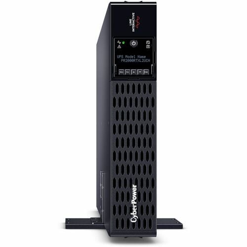 Systèmes d'onduleurs à onde sinusoïdale CyberPower CyberPower PR2000RTXL2UCN Smart App -