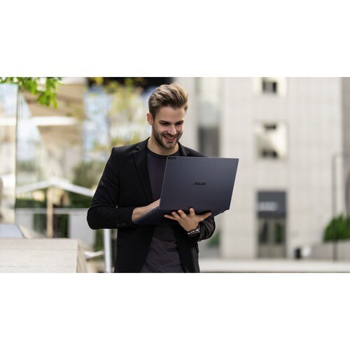 Ordinateur portable Asus ExpertBook B5 B5602 B5602CVA-P53-CA 16" (406,4 mm) - WUXGA