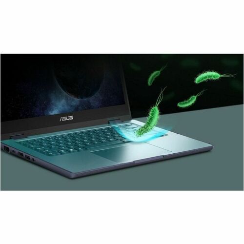 I3-N305 1,8 GHz 8 Go 8 Go 14 pouces W11P