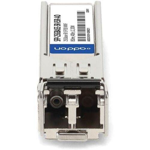 AddOn MSA Compliant SFP28 Module - For Data Networking, Optical Network