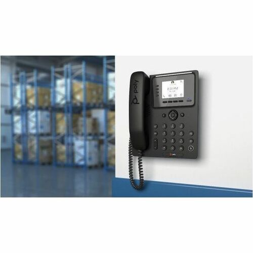 POLY CCX 350 WMB MULTI 20