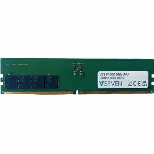 16 Go DDR5 PC5-38400 288 broches 4800 MHz DIMM conforme TAA