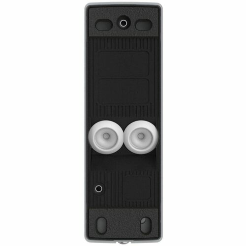 Intercomunicador de vídeo en red AXIS I8116-E - 5 megapíxeles - CMOS - 162° horizontal - 118