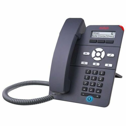 TÉLÉPHONE IP J129 MONDIAL