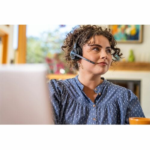 Poly Savi 8210 Dessus uniquement et socle de chargement