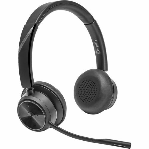 Stéréo de bureau Poly Savi 7420 DECT 1920