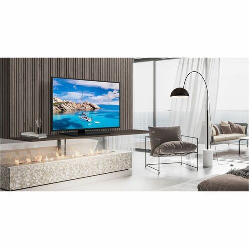 Téléviseur LED-LCD intelligent LG US670H 50UM670H0UA 50" (1270 mm) - 4K UHDTV
