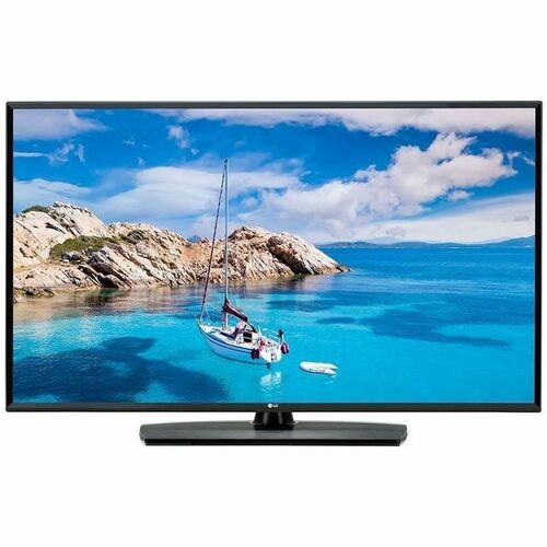LG US670H 50UM670H0UA 50\" (1270 mm) Smart LED-LCD TV - 4K UHDTV