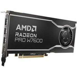 AMD RADEON PRO W7600 TW 4.0 4XDP 8GB GDDR6