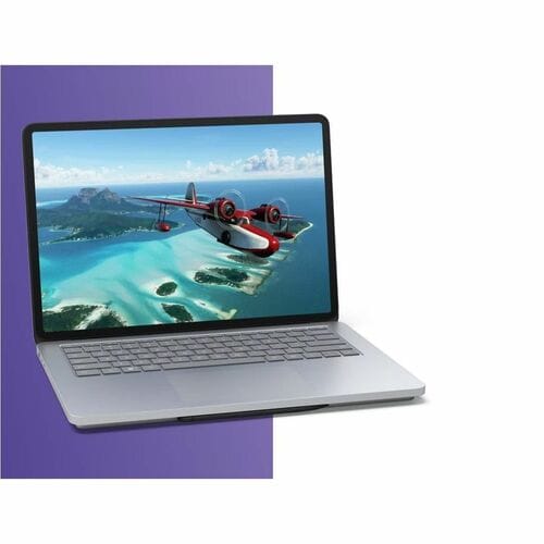 EN SURFACE STUDIO 2 I7/64/2TB/4060 W11 PLAT