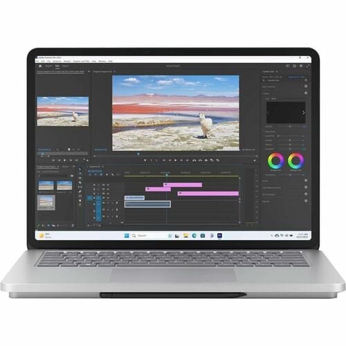 EN SURFACE STUDIO 2 I7/64/2TB/4060 W11 PLAT