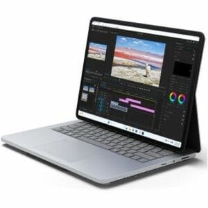 Microsoft Surface Laptop Studio 2 14.4\" (365.76 mm) Touchscreen Convertible (Floating Slider)
