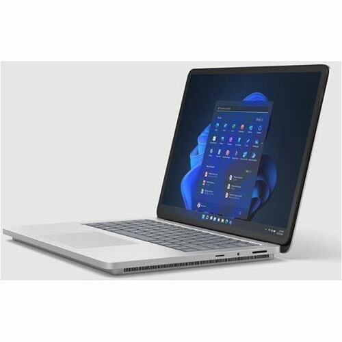 EN SURFACE STUDIO 2 I7/64/1TB/4060 W11 PLAT