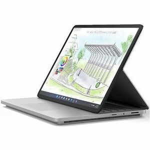 EN SURFACE STUDIO 2 I7/64/1TB/4060 W11 PLAT