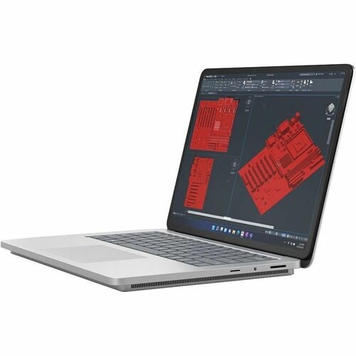 EN SURFACE STUDIO 2 I7/64/1TB/4060 W11 PLAT