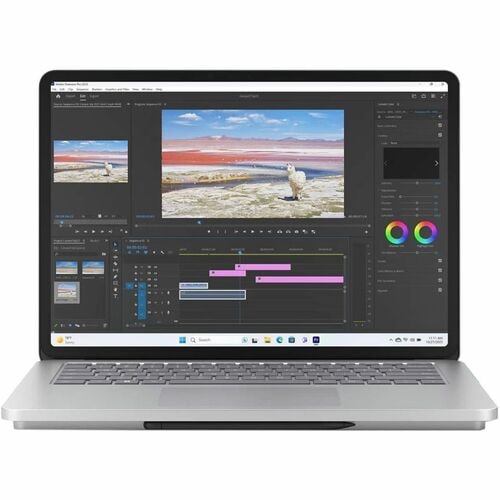 EN SURFACE STUDIO 2 I7/64/1TB/4060 W11 PLAT