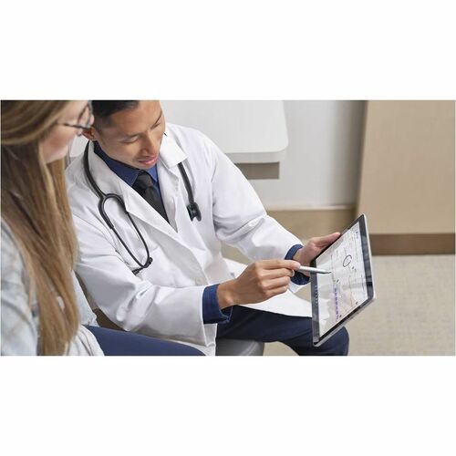 Microsoft Surface Go 4 Tablet - 10.5\" - 8 GB - 64 GB Storage