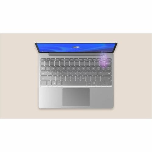 Microsoft Surface Laptop Go 3, portátil con pantalla táctil de 12,4" e Intel Core i5 de 12.ª generación