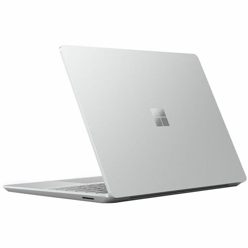 Microsoft Surface Laptop Go 3, portátil con pantalla táctil de 12,4" e Intel Core i5 de 12.ª generación
