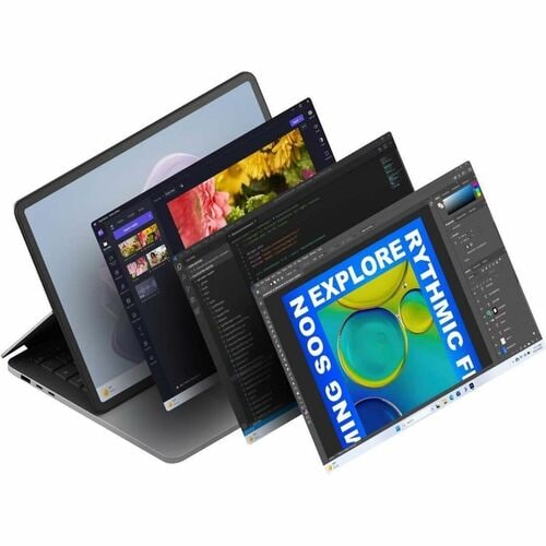 EN SURFACE STUDIO 2 I7/16/512/IGPU W11 PLAT