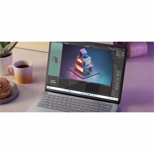 EN SURFACE STUDIO 2 I7/16/512/IGPU W11 PLAT