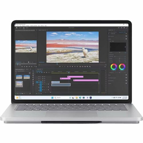 EN SURFACE STUDIO 2 I7/16/512/IGPU W11 PLAT