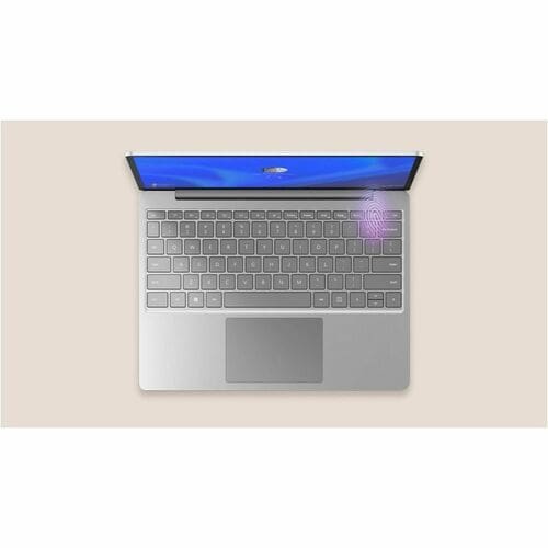 Microsoft Surface Laptop Go 3 12.4\" Touchscreen Notebook - Intel Core i5 - 16 GB