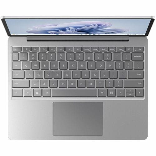 Microsoft Surface Laptop Go 3 12.4\" Touchscreen Notebook - Intel Core i5 - 16 GB