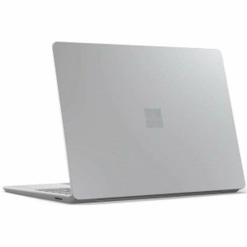 Microsoft Surface Laptop Go 3 12.4\" Touchscreen Notebook - Intel Core i5 - 16 GB