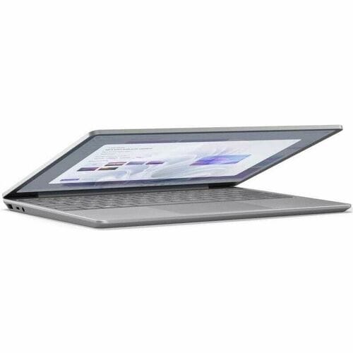Microsoft Surface Laptop Go 3 12.4\" Touchscreen Notebook - Intel Core i5 - 16 GB
