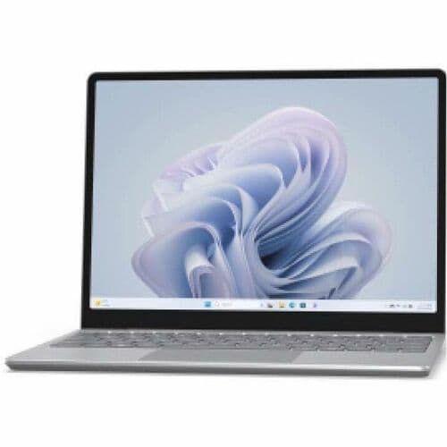 Microsoft Surface Laptop Go 3 12.4\" Touchscreen Notebook - Intel Core i5 - 16 GB
