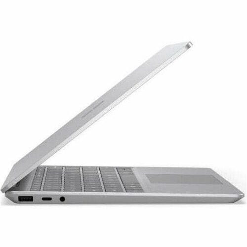 Microsoft Surface Laptop Go 3 12.4\" Touchscreen Notebook - Intel Core i5 - 16 GB