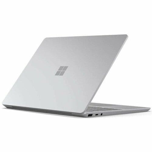 Microsoft Surface Laptop Go 3 12.4\" Touchscreen Notebook - Intel Core i5 - 16 GB