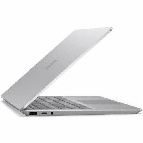 Microsoft Surface Laptop Go 3 12.4\" Touchscreen Notebook - Intel Core i5 - 16 GB