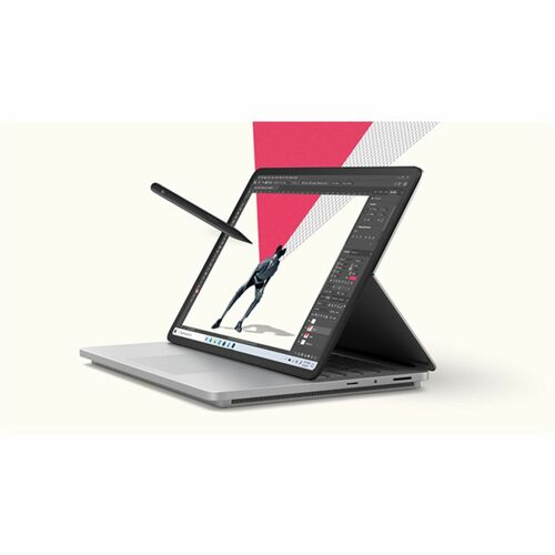 Microsoft Surface Laptop Studio 2 14.4\" (365.76 mm) Touchscreen Convertible (Floating Slider)