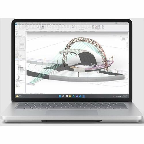 Microsoft Surface Laptop Studio 2 14.4\" (365.76 mm) Touchscreen Convertible (Floating Slider)