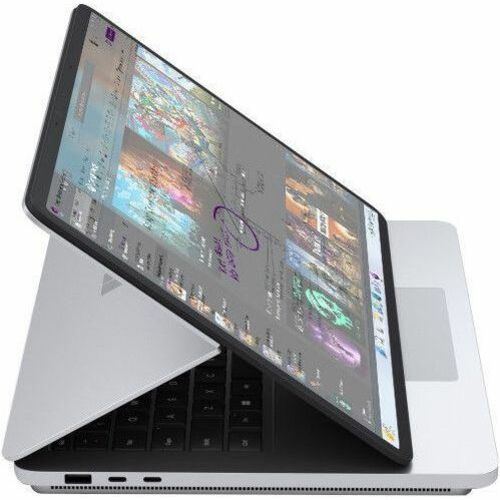 Microsoft Surface Laptop Studio 2 14.4\" (365.76 mm) Touchscreen Convertible (Floating Slider)