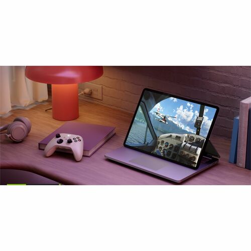 Microsoft Surface Laptop Studio 2 14,4" (365,76 mm) écran tactile convertible (curseur flottant)