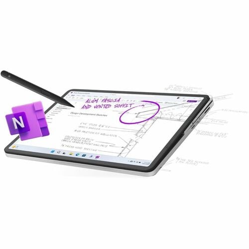 Microsoft Surface Laptop Studio 2 14.4\" (365.76 mm) Touchscreen Convertible (Floating Slider)