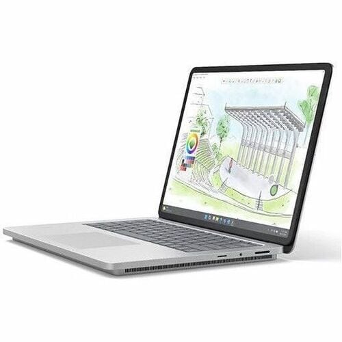 Microsoft Surface Laptop Studio 2 14.4\" (365.76 mm) Touchscreen Convertible (Floating Slider)