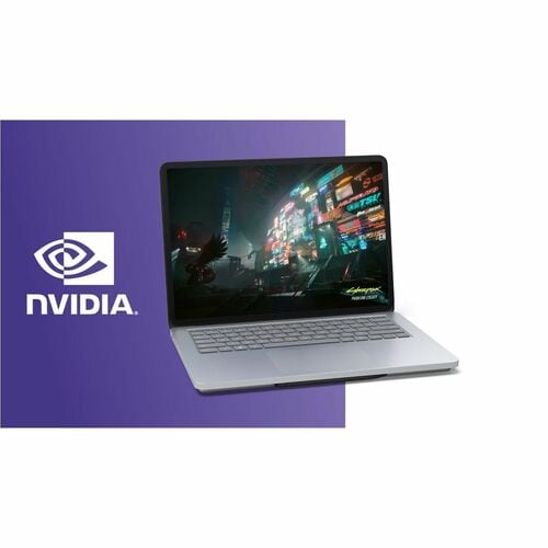 Microsoft Surface Laptop Studio 2 14.4\" (365.76 mm) Touchscreen Convertible (Floating Slider)