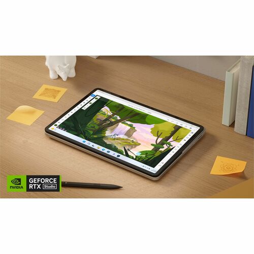Microsoft Surface Laptop Studio 2 14.4\" (365.76 mm) Touchscreen Convertible (Floating Slider)