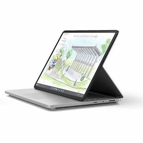 Microsoft Surface Laptop Studio 2 14.4\" (365.76 mm) Touchscreen Convertible (Floating Slider)