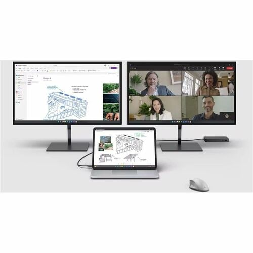 Microsoft Surface Laptop Studio 2 14.4\" (365.76 mm) Touchscreen Convertible (Floating Slider)