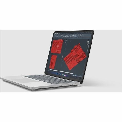 Microsoft Surface Laptop Studio 2 14.4\" (365.76 mm) Touchscreen Convertible (Floating Slider)